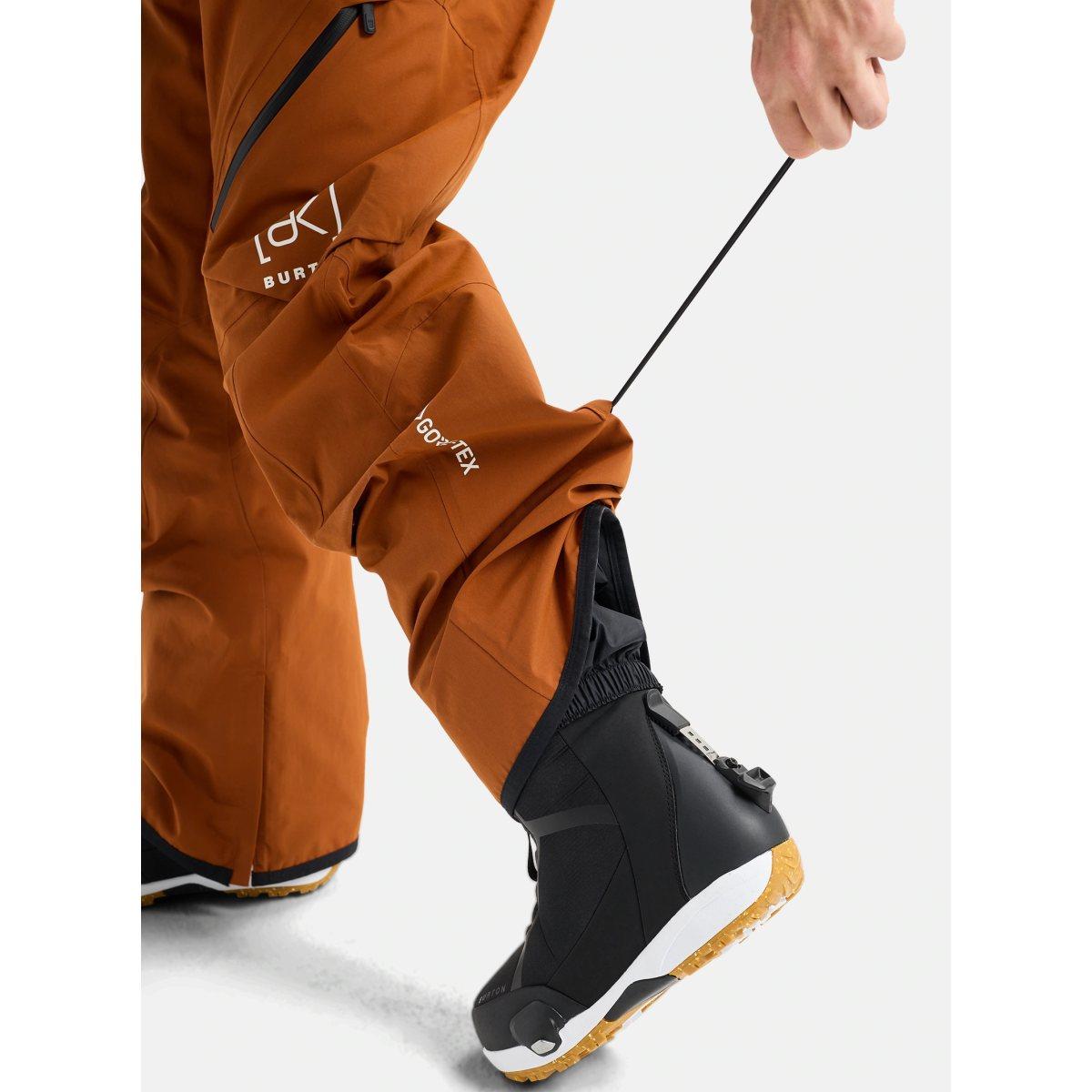 [ak] Cyclic GORE-TEX 2L Burton