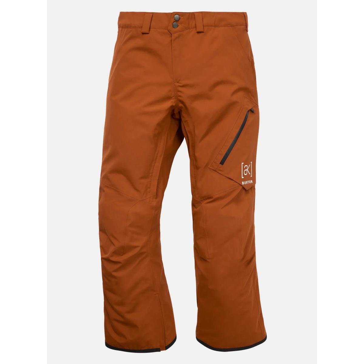 [ak] Cyclic GORE-TEX 2L Burton