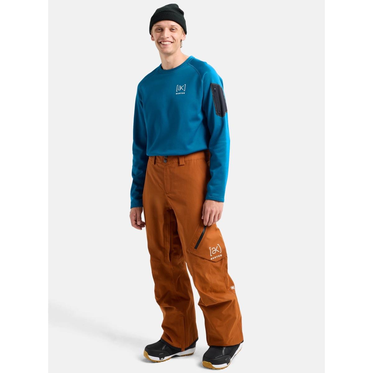[ak] Cyclic GORE-TEX 2L Burton