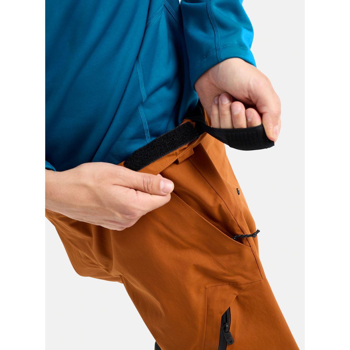 [ak] Cyclic GORE-TEX 2L Burton