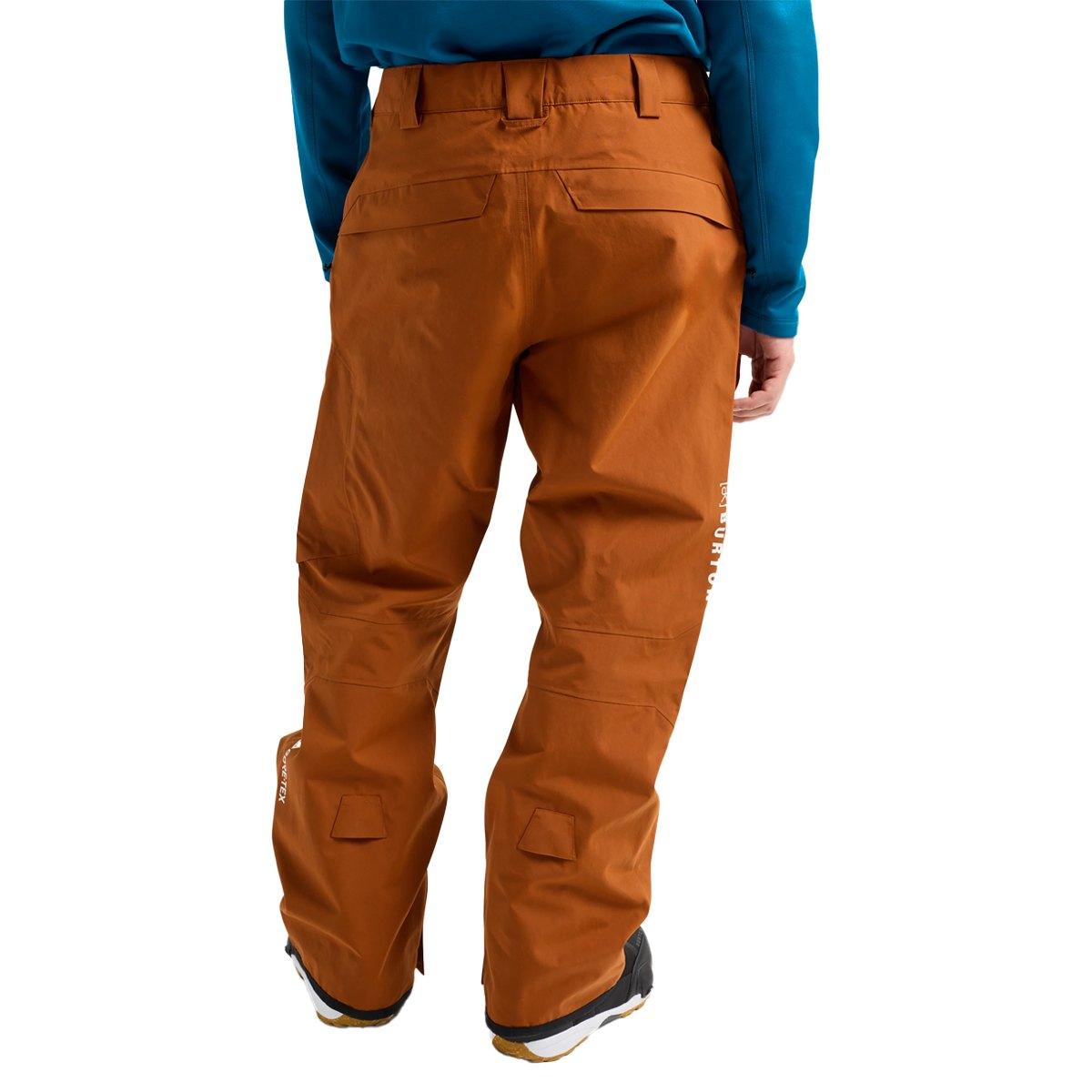 [ak] Cyclic GORE-TEX 2L Burton