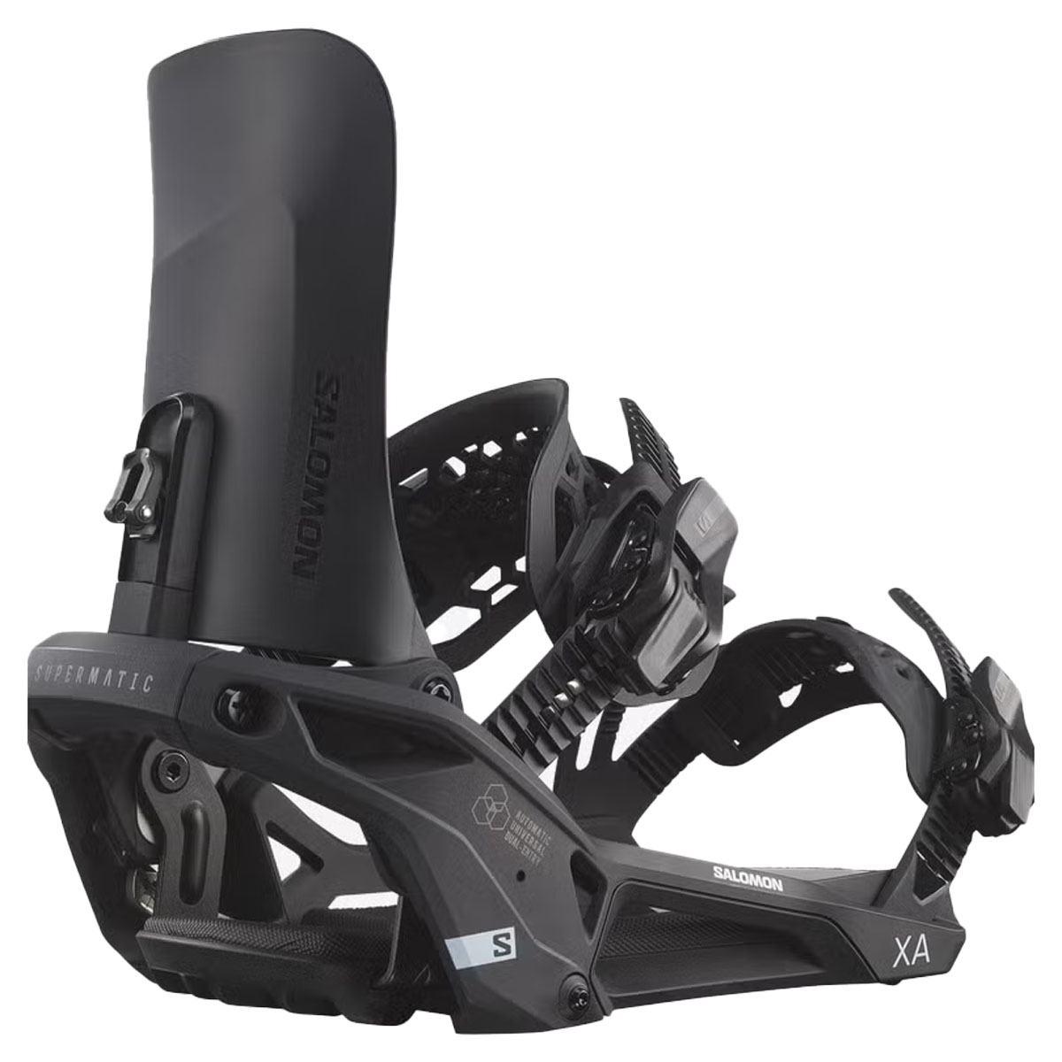 Bindings Xa Supermatic Salomon