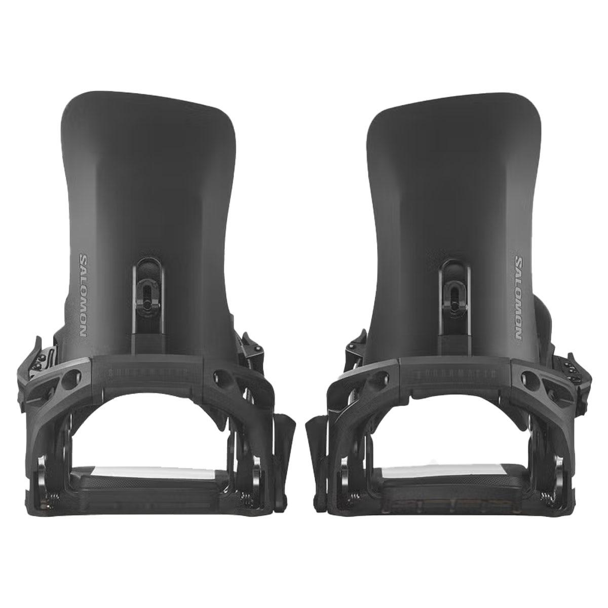 Bindings Xa Supermatic Salomon