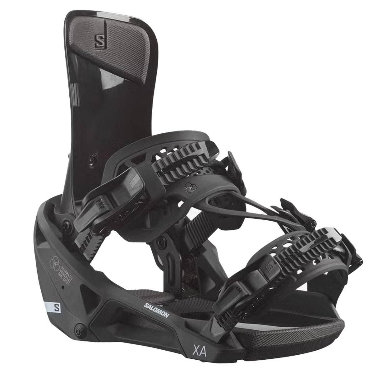 Bindings Xa Supermatic Salomon