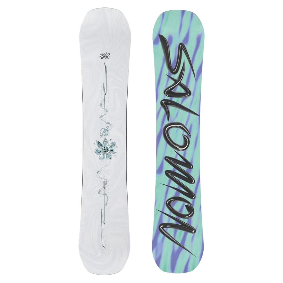 Oh Yeah 138 Salomon