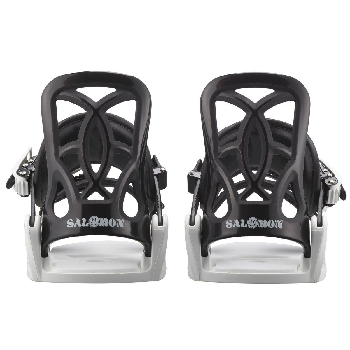 Snowboard Pack Grail 120 + GoodTime XS Salomon
