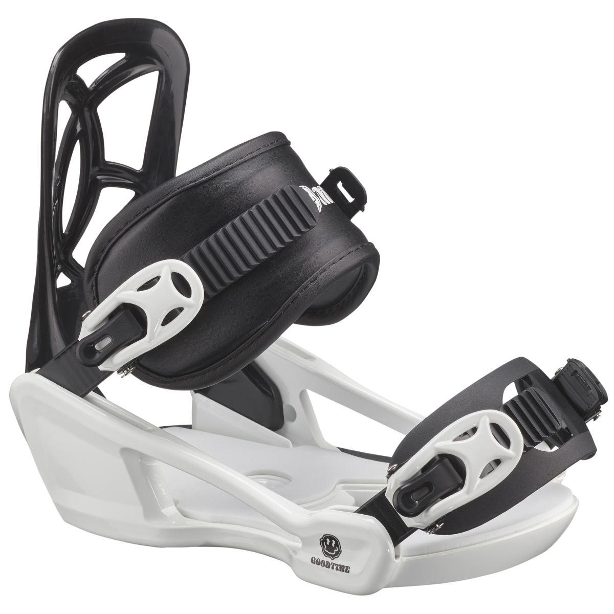 Snowboard Pack Grail 120 + GoodTime XS Salomon