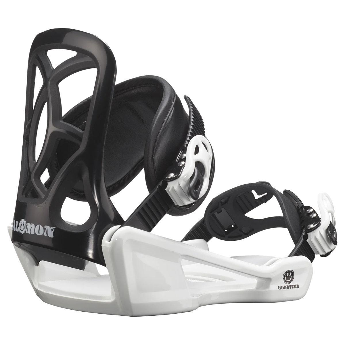 Snowboard Pack Grace 120 + GoodTime XS Salomon