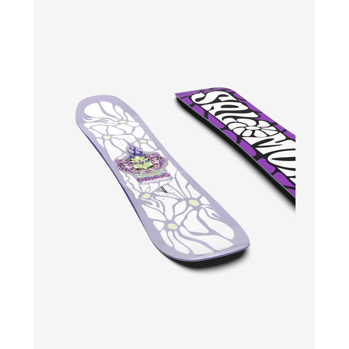 Snowboard Pack Grace 120 + GoodTime XS Salomon