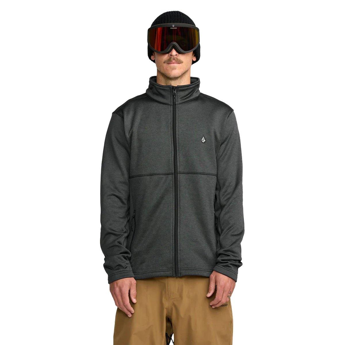 Snowbound Fleece Volcom