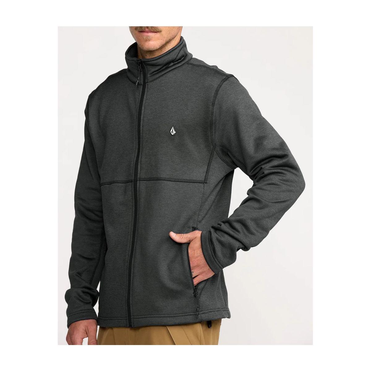 Snowbound Fleece Volcom