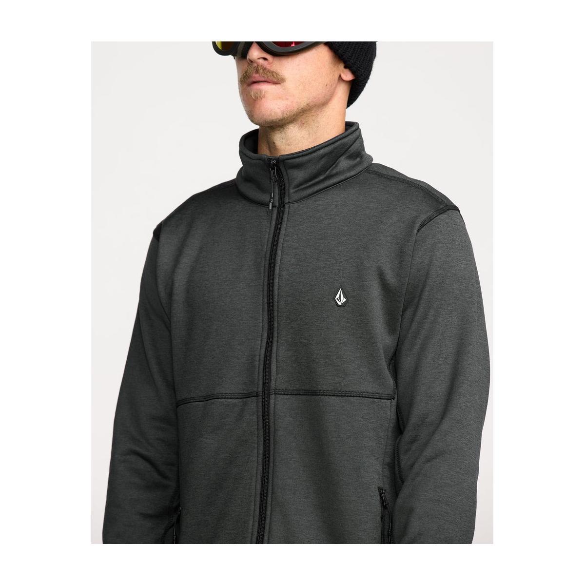 Snowbound Fleece Volcom