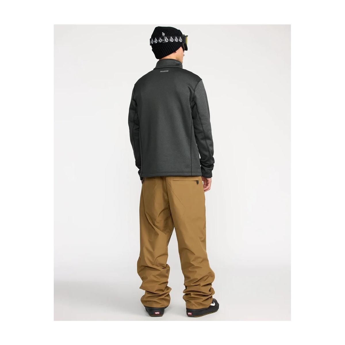 Snowbound Fleece Volcom