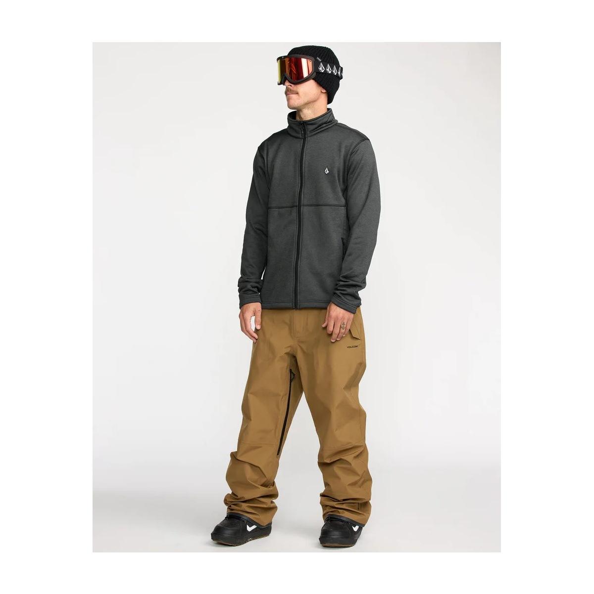 Snowbound Fleece Volcom