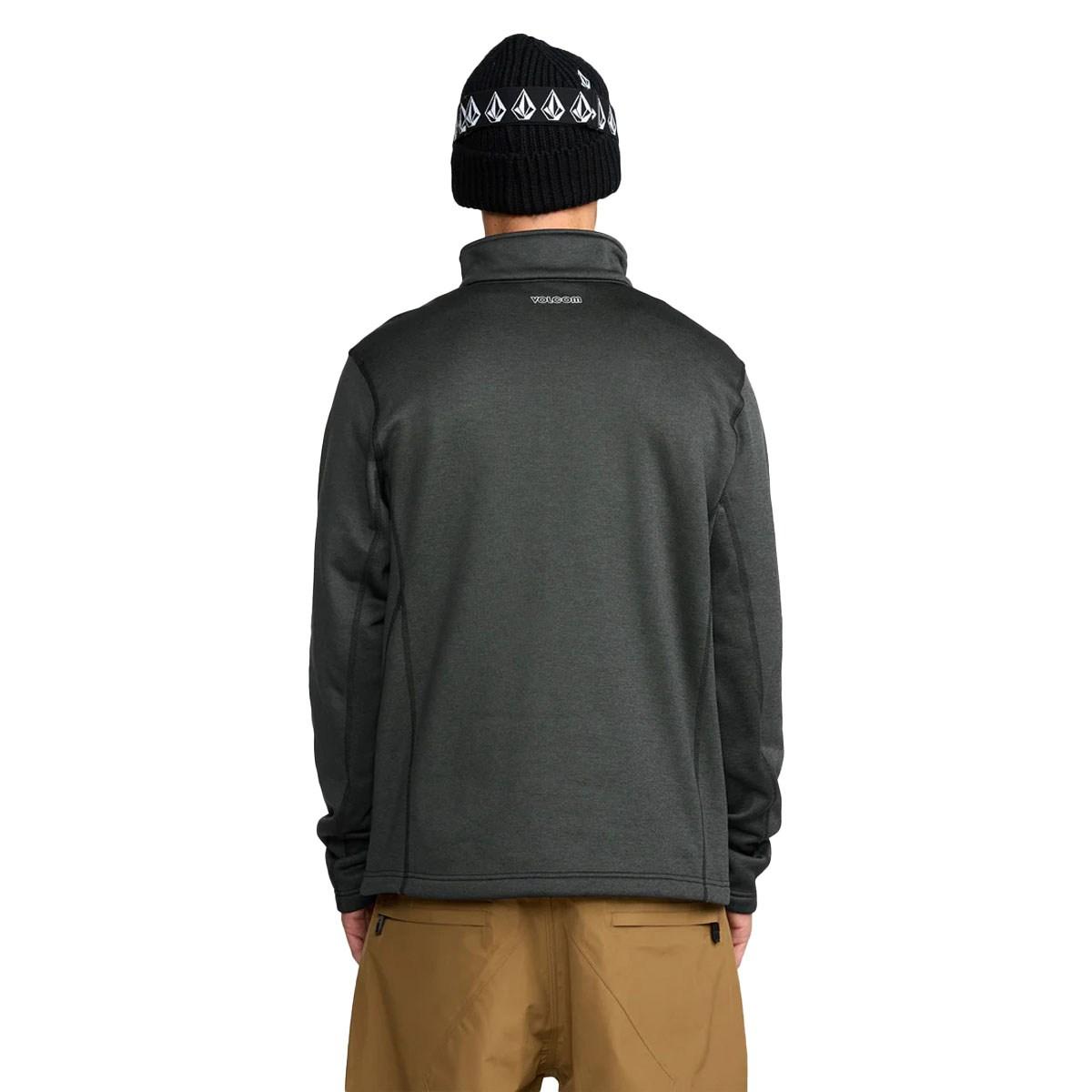 Snowbound Fleece Volcom
