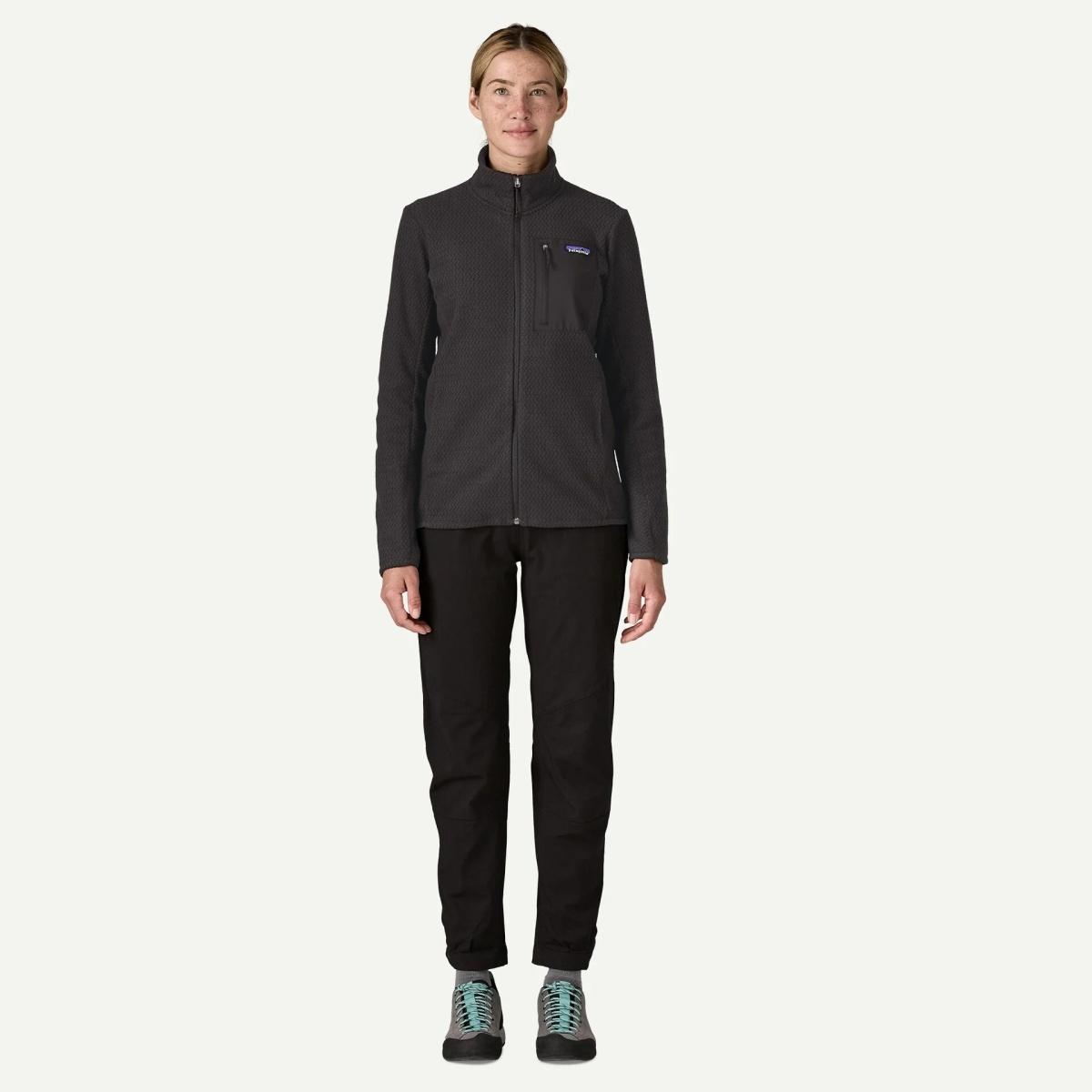 R1 Air Patagonia
