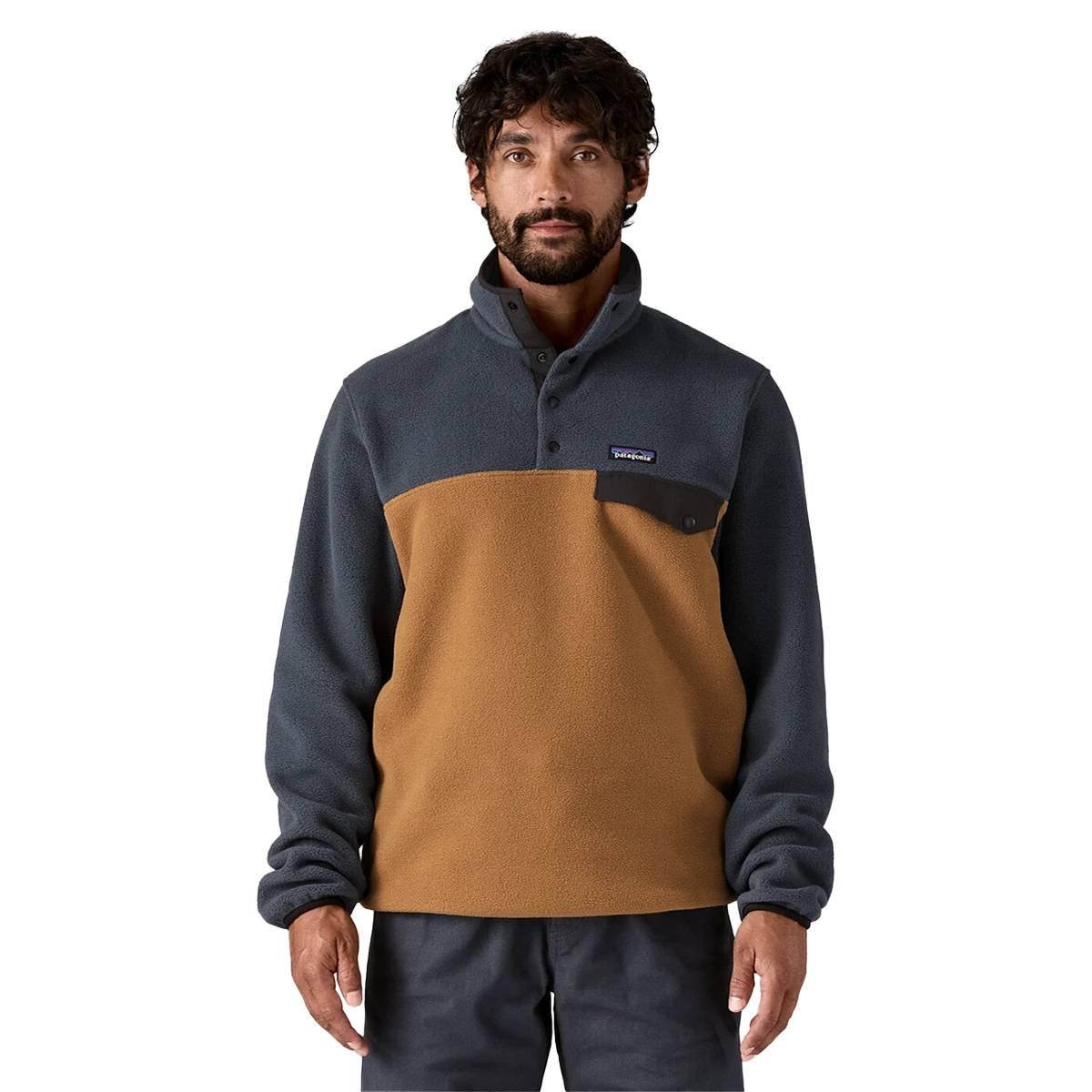 Lightweight Synchilla Snap-T Patagonia