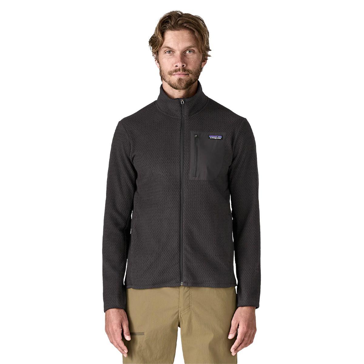 R1 Air Patagonia