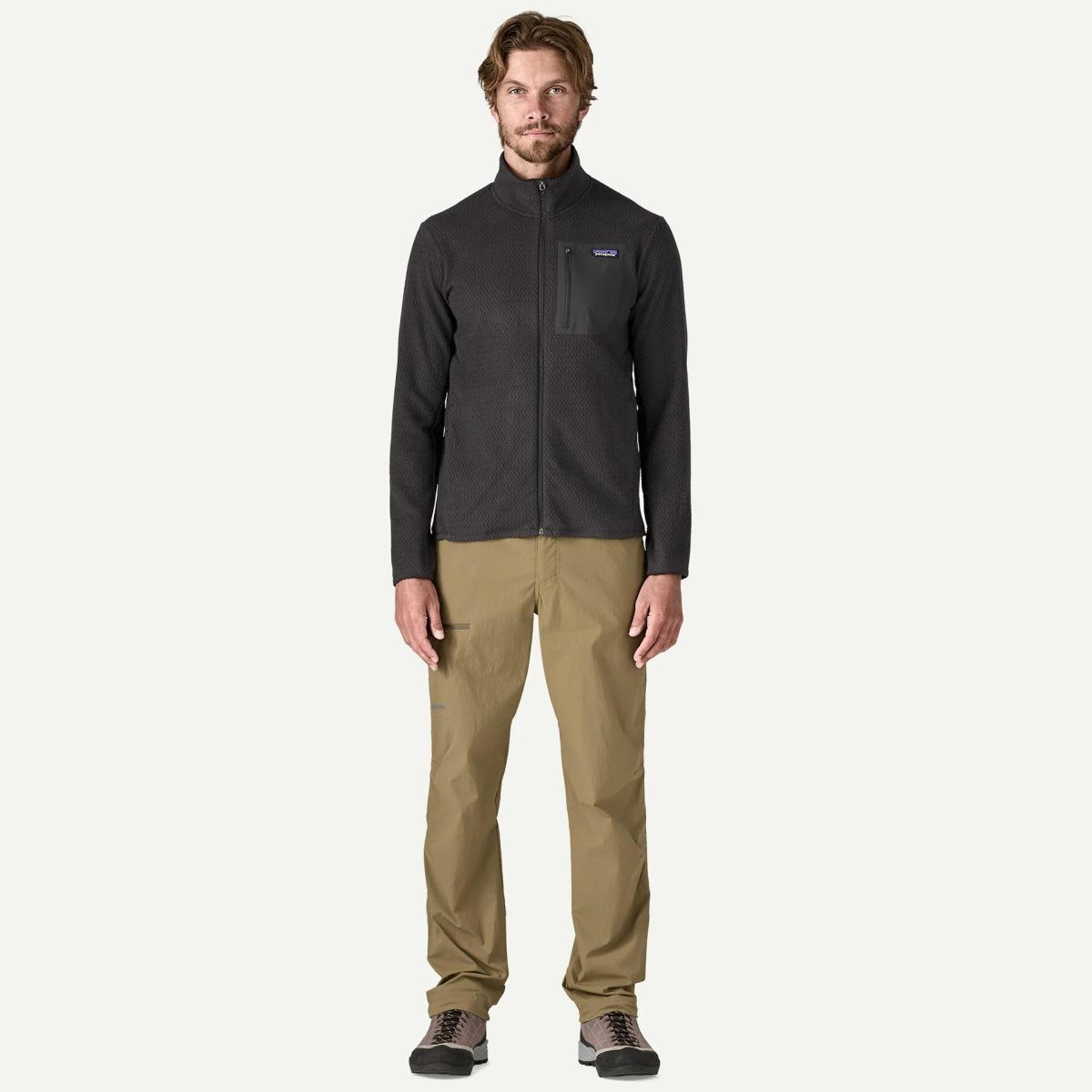 R1 Air Patagonia