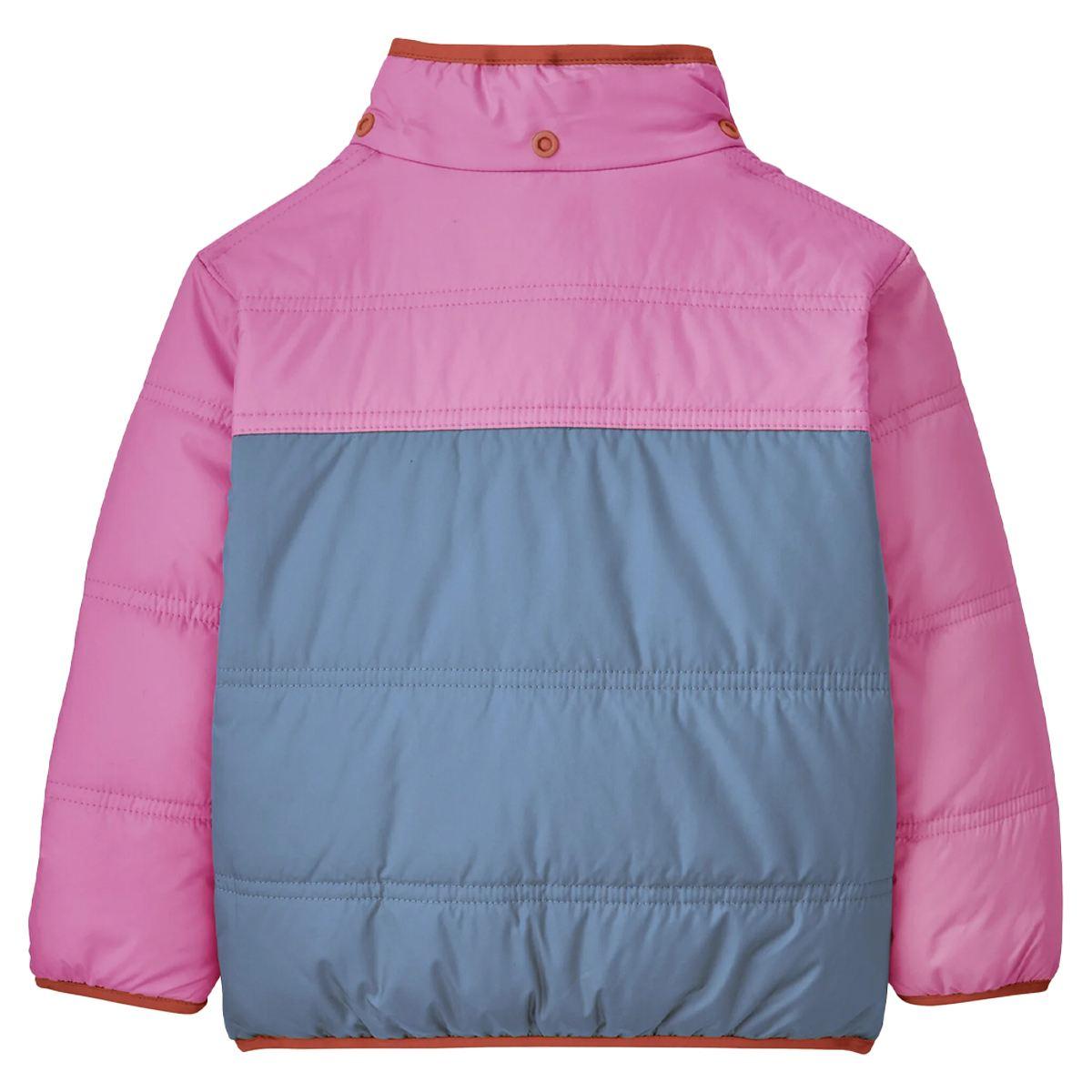 Baby Reversible Tribbles Patagonia