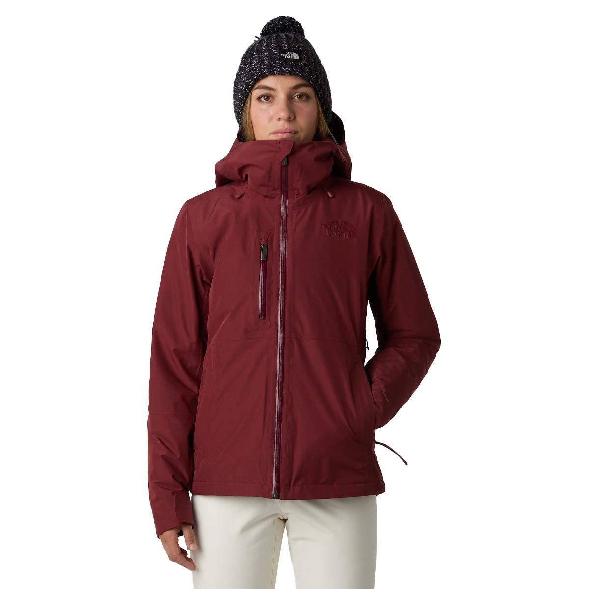 Descendit The North Face