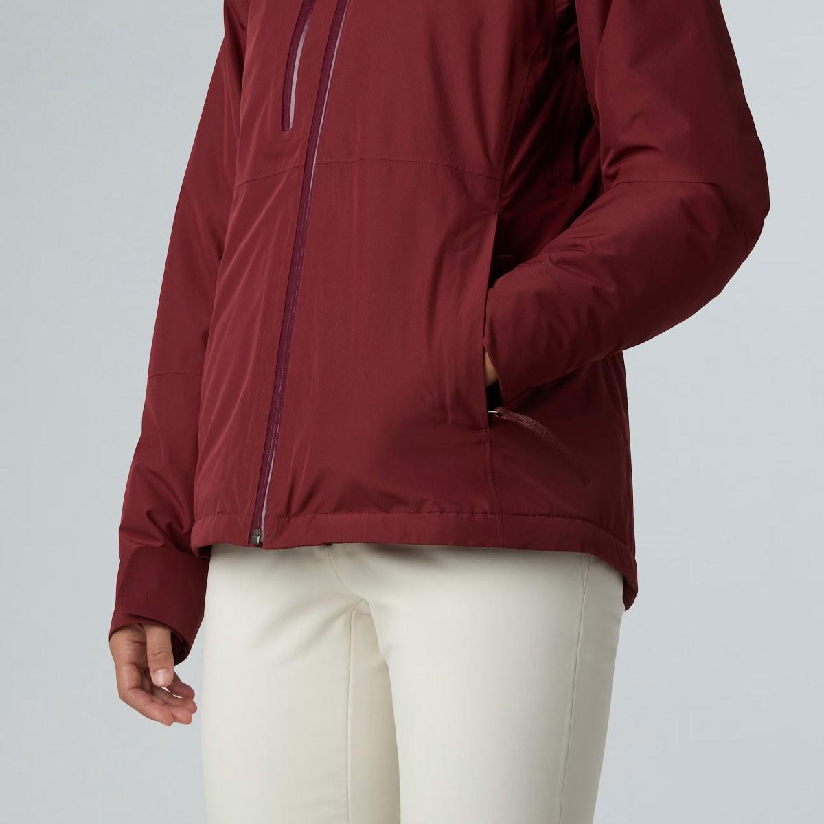 Descendit The North Face