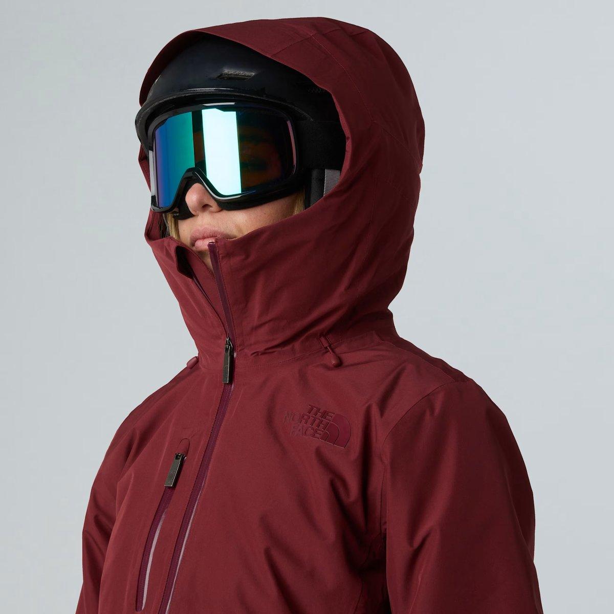 Descendit The North Face