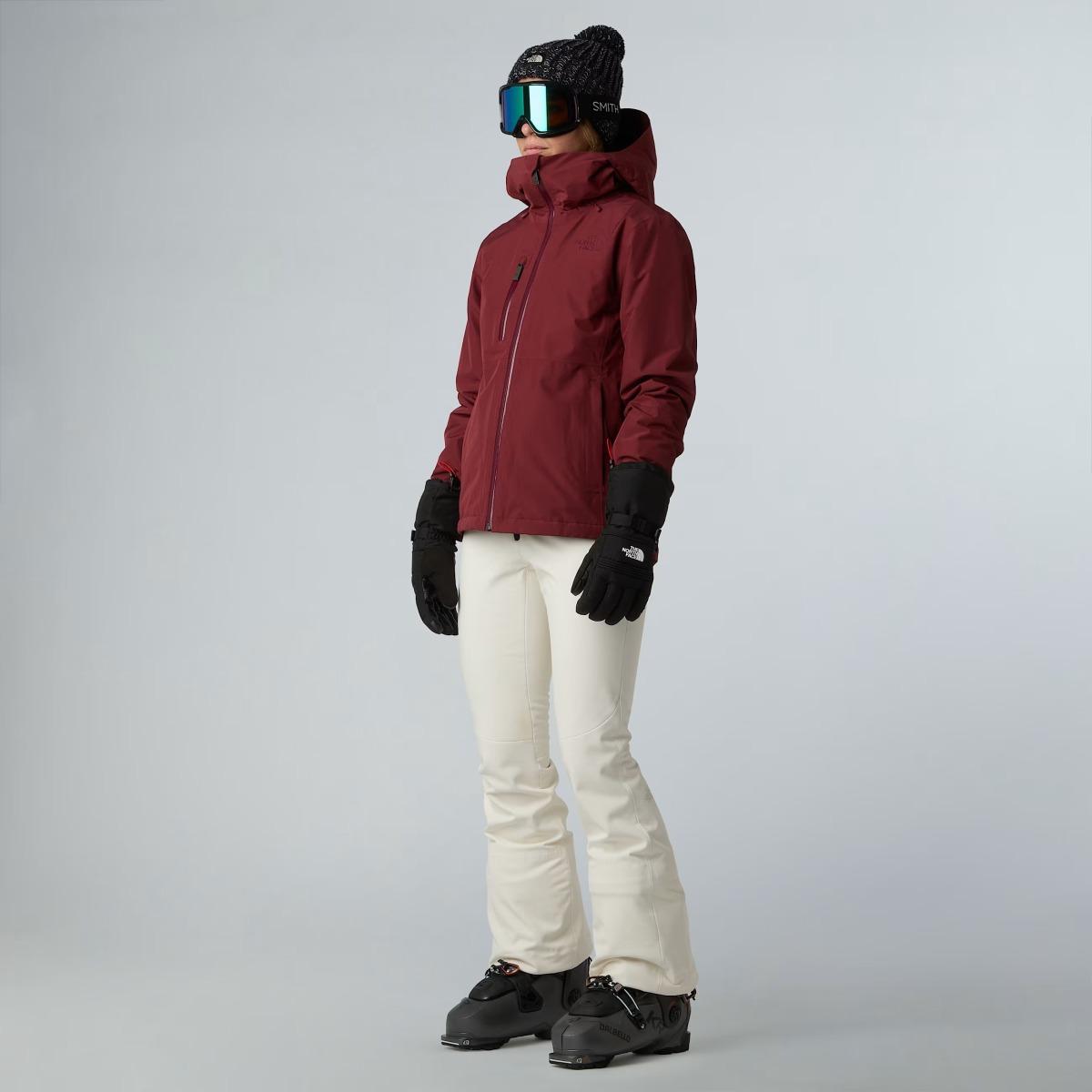 Descendit The North Face