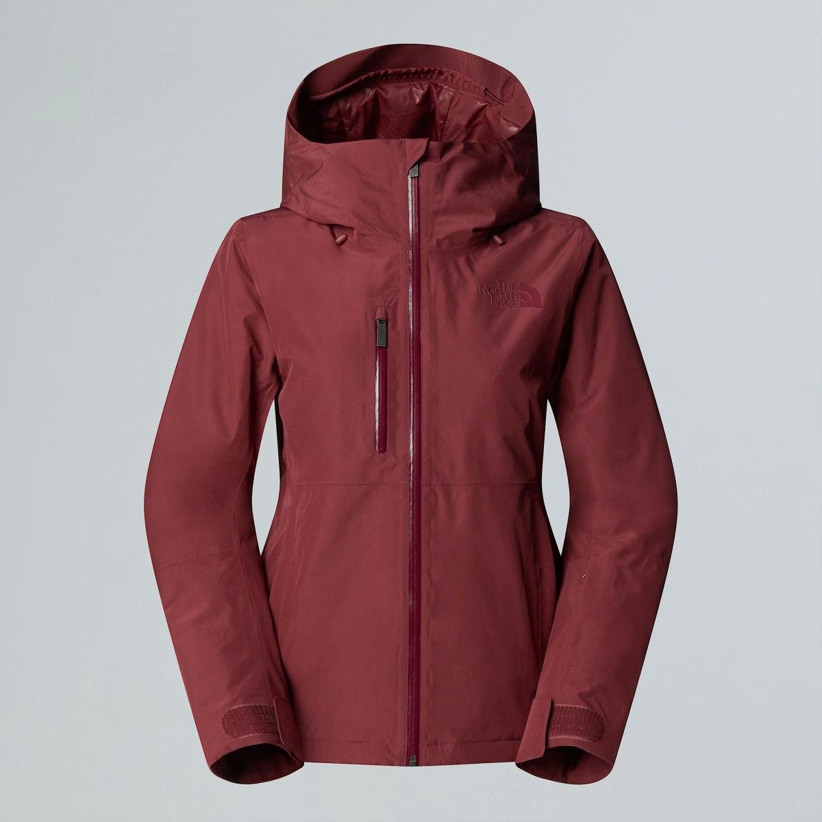 Descendit The North Face
