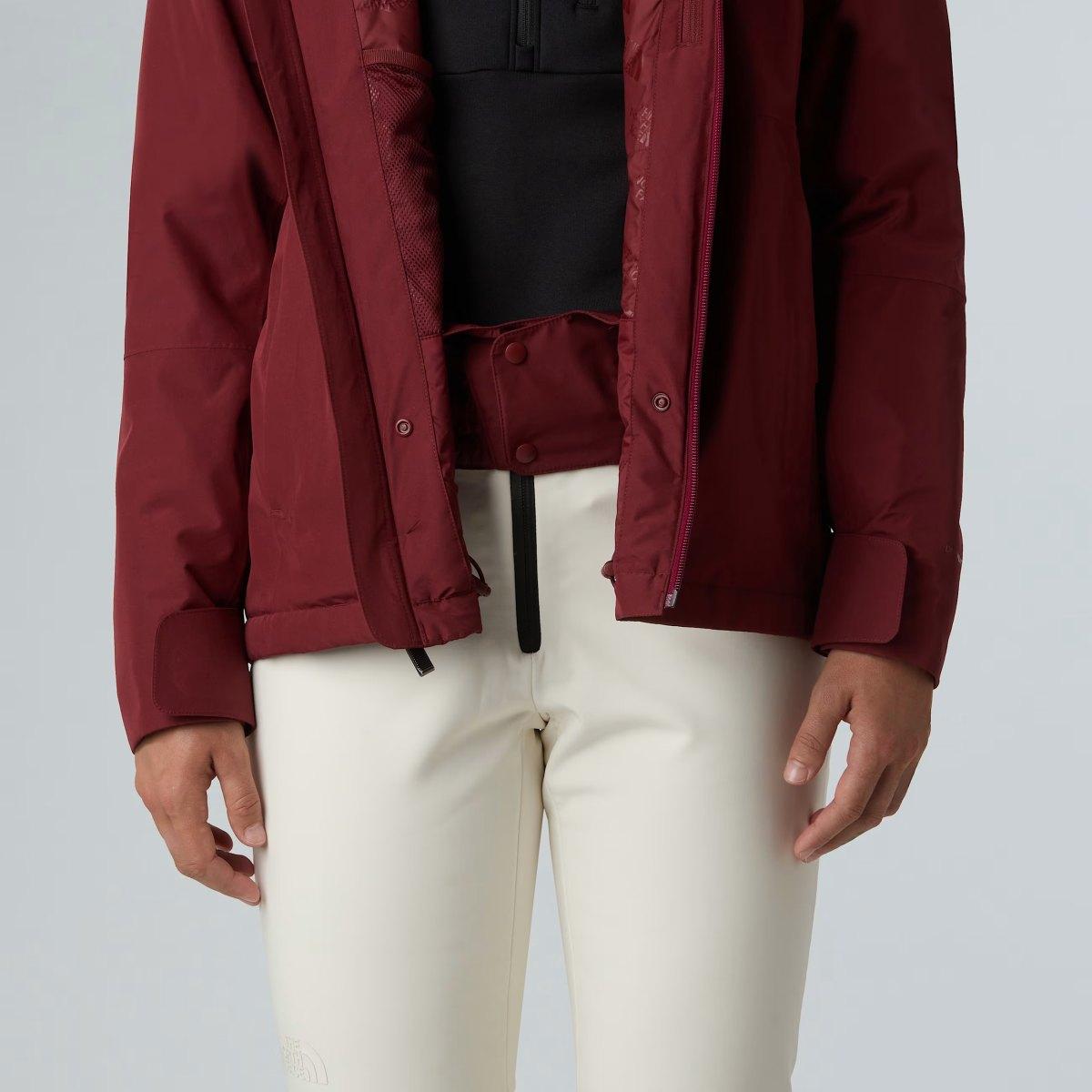Descendit The North Face
