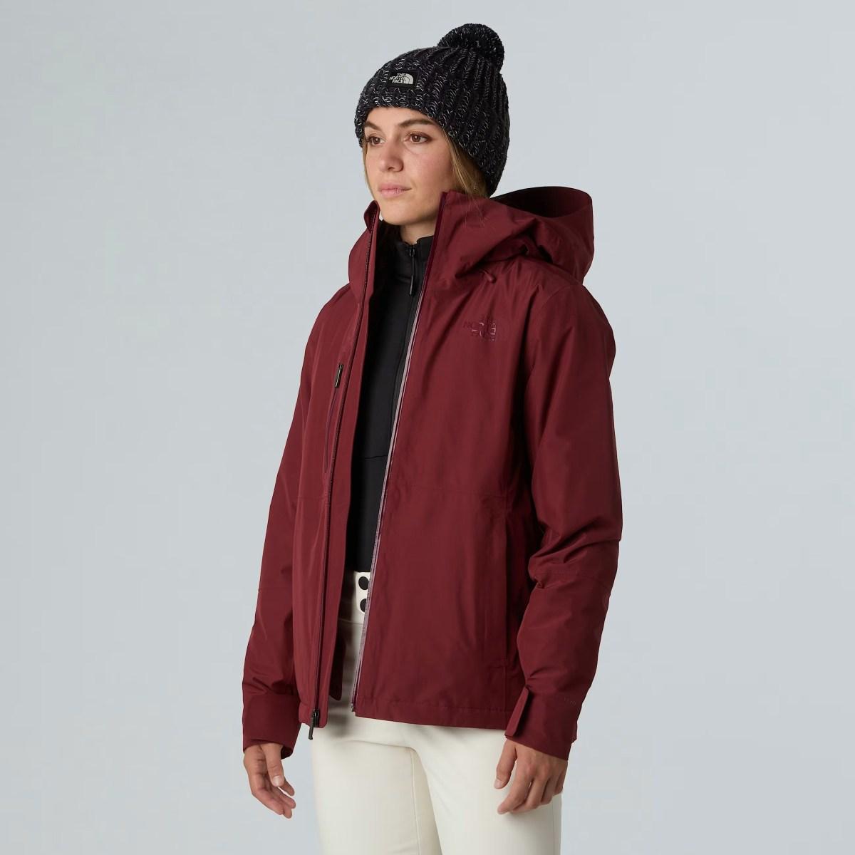 Descendit The North Face