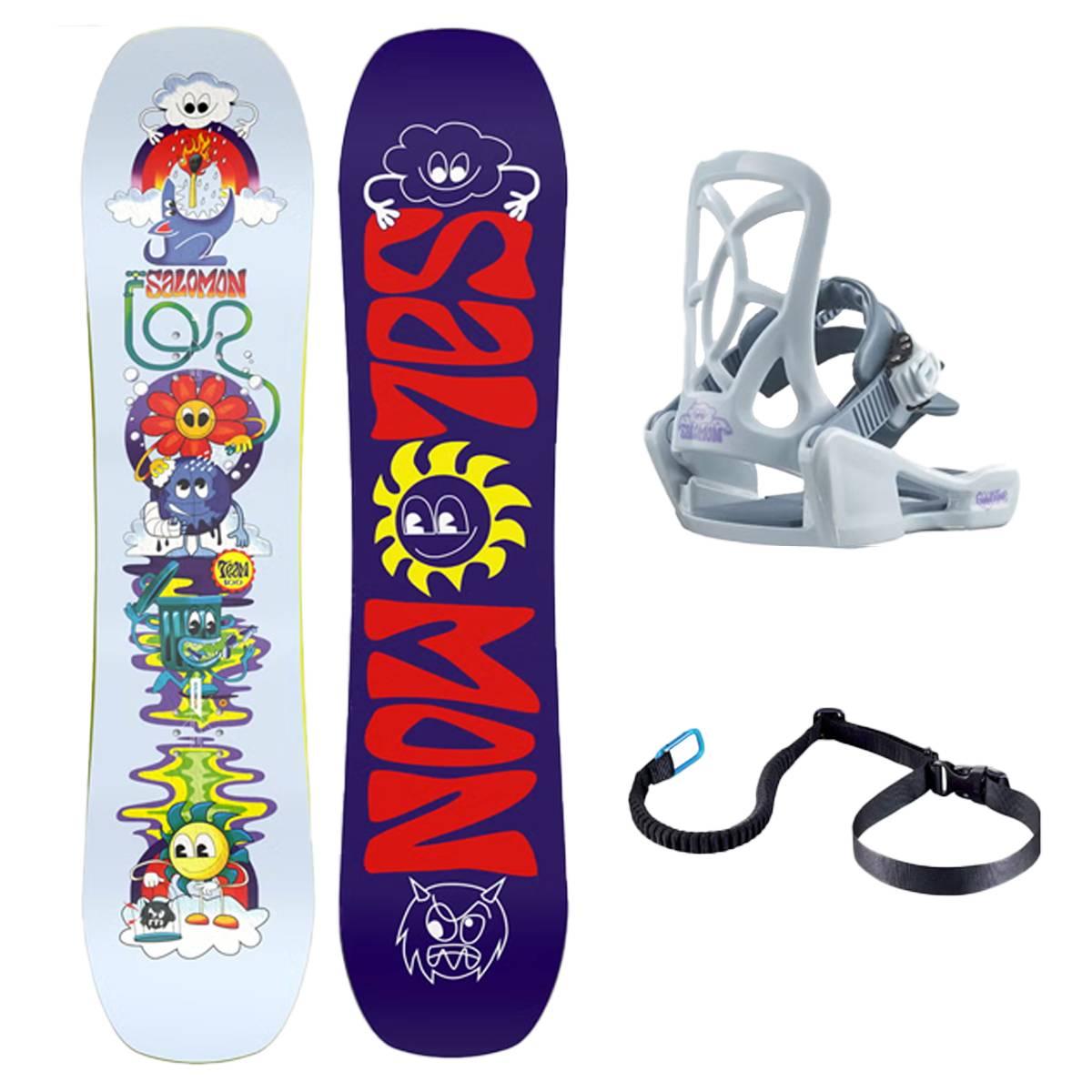 Team Package Salomon