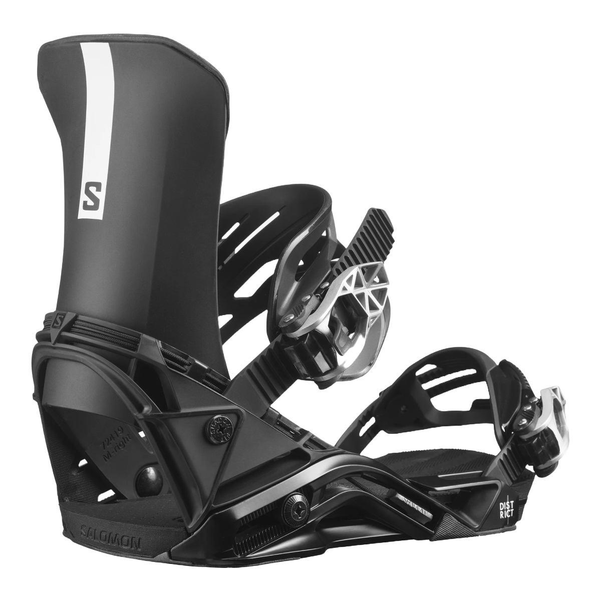District 26 black