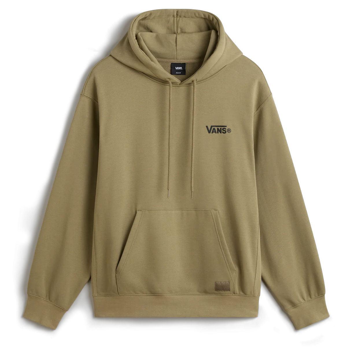 Original Standards Vans