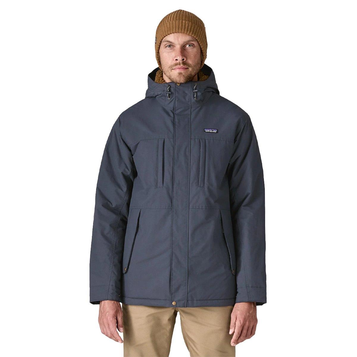 Isthmus Parka Patagonia