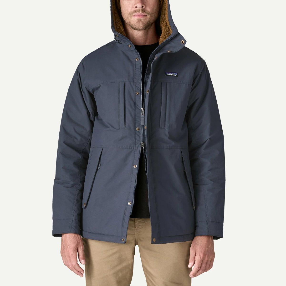 Isthmus Parka Patagonia