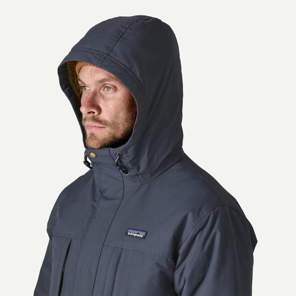 Isthmus Parka Patagonia