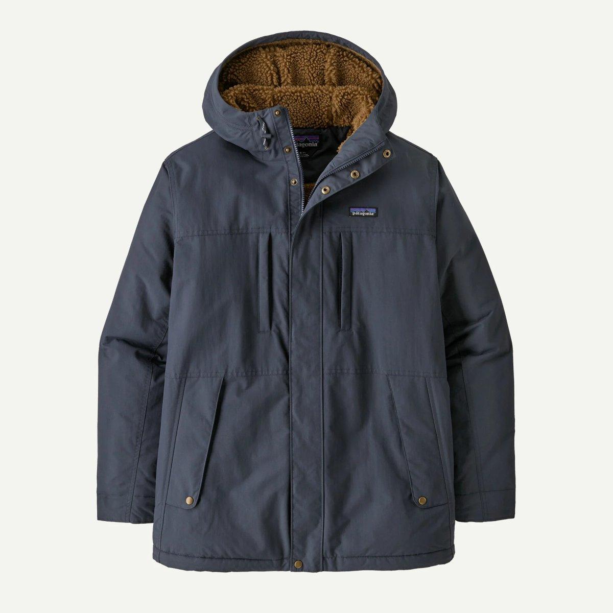 Isthmus Parka Patagonia