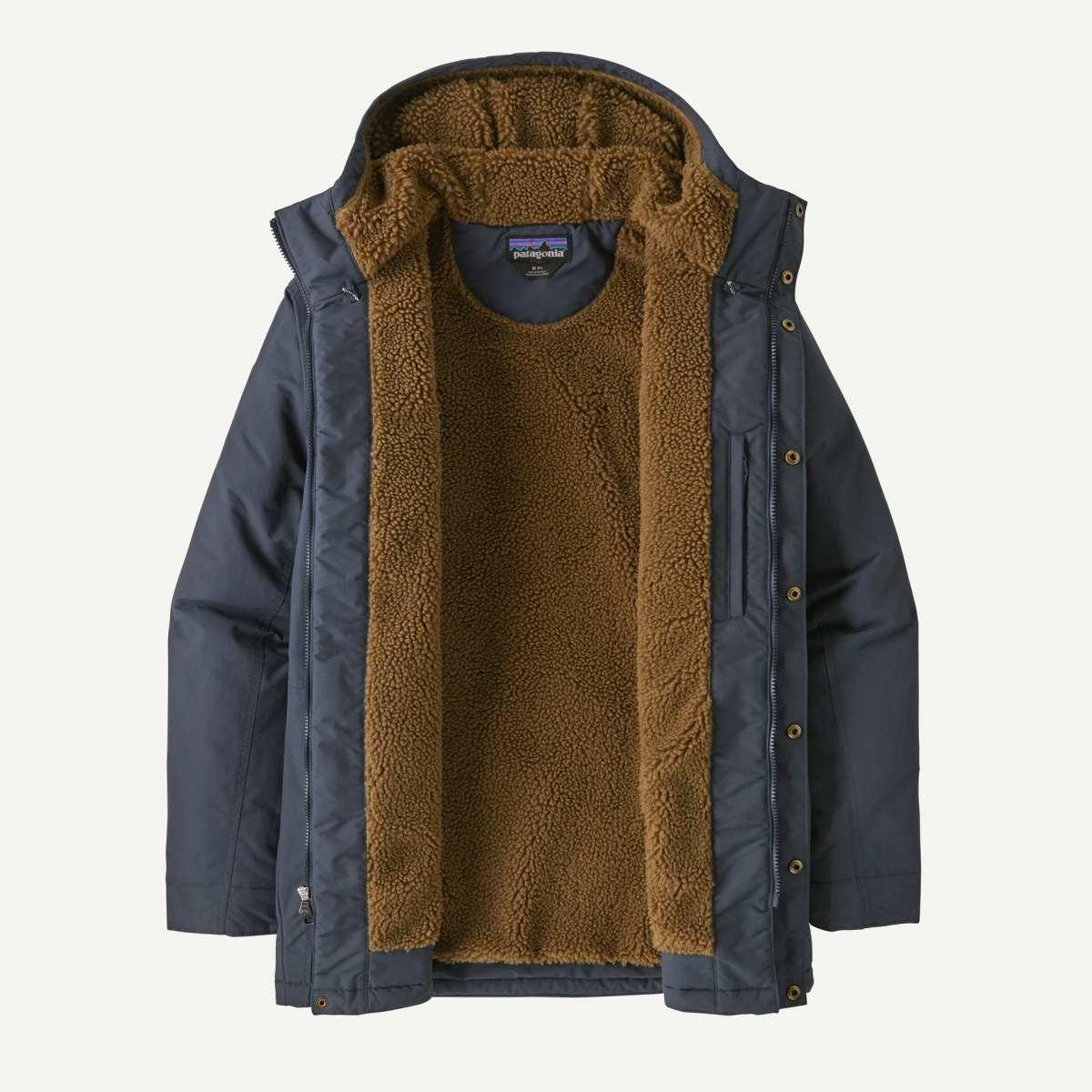 Isthmus Parka Patagonia