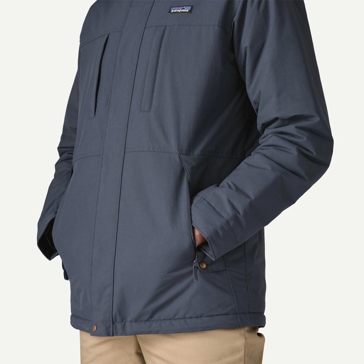 Isthmus Parka Patagonia