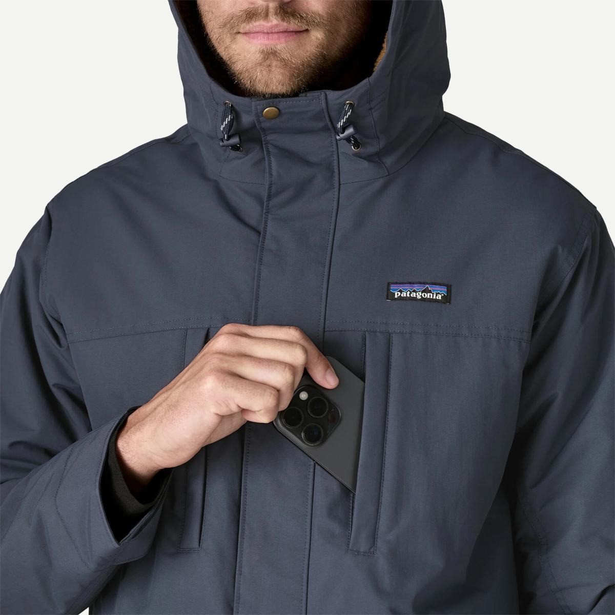 Isthmus Parka Patagonia