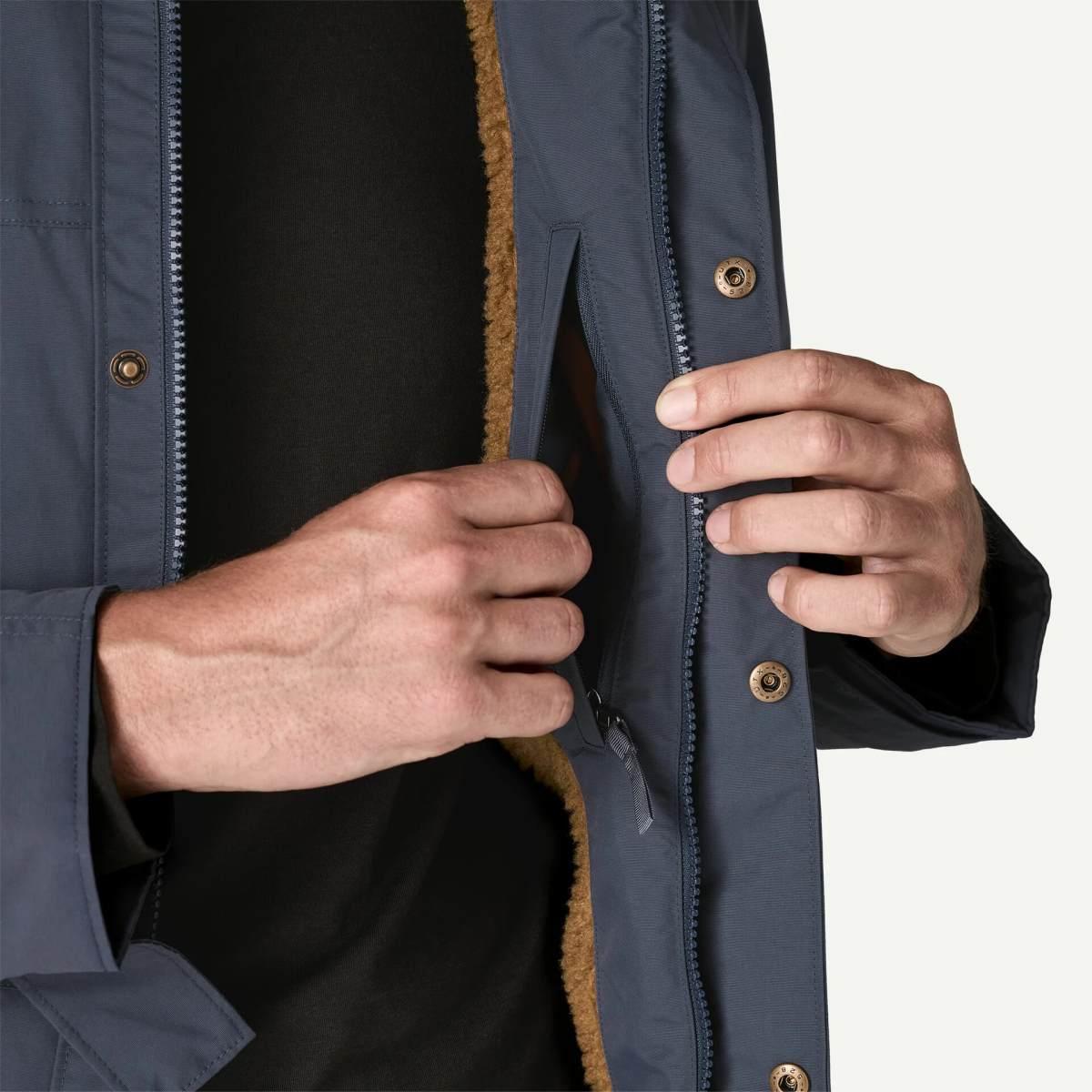 Isthmus Parka Patagonia