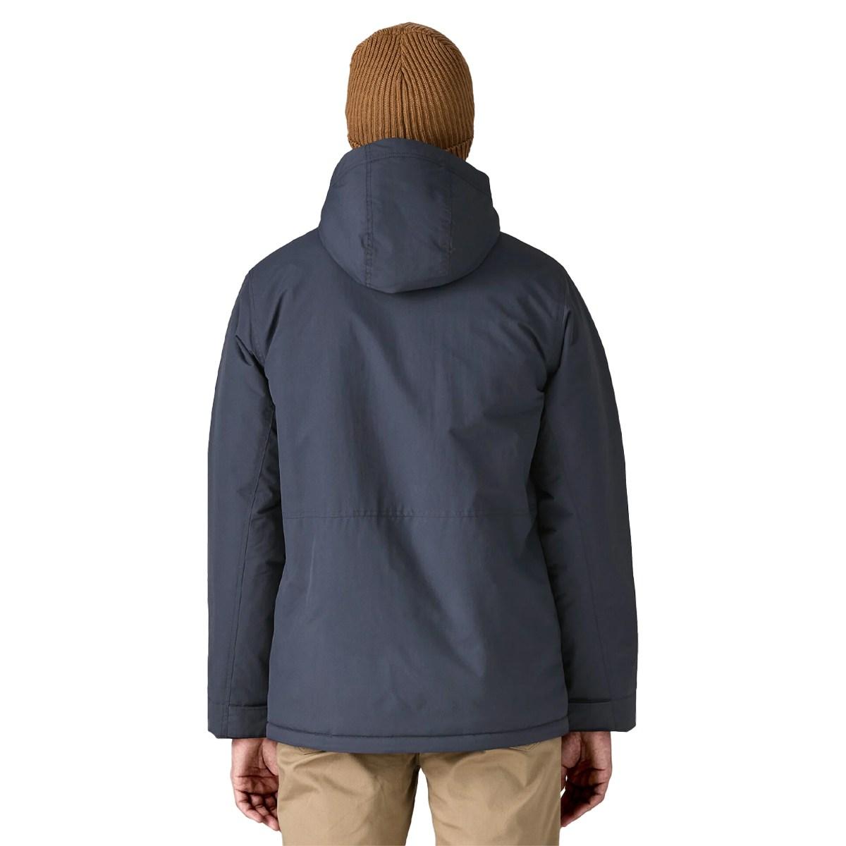 Isthmus Parka Patagonia