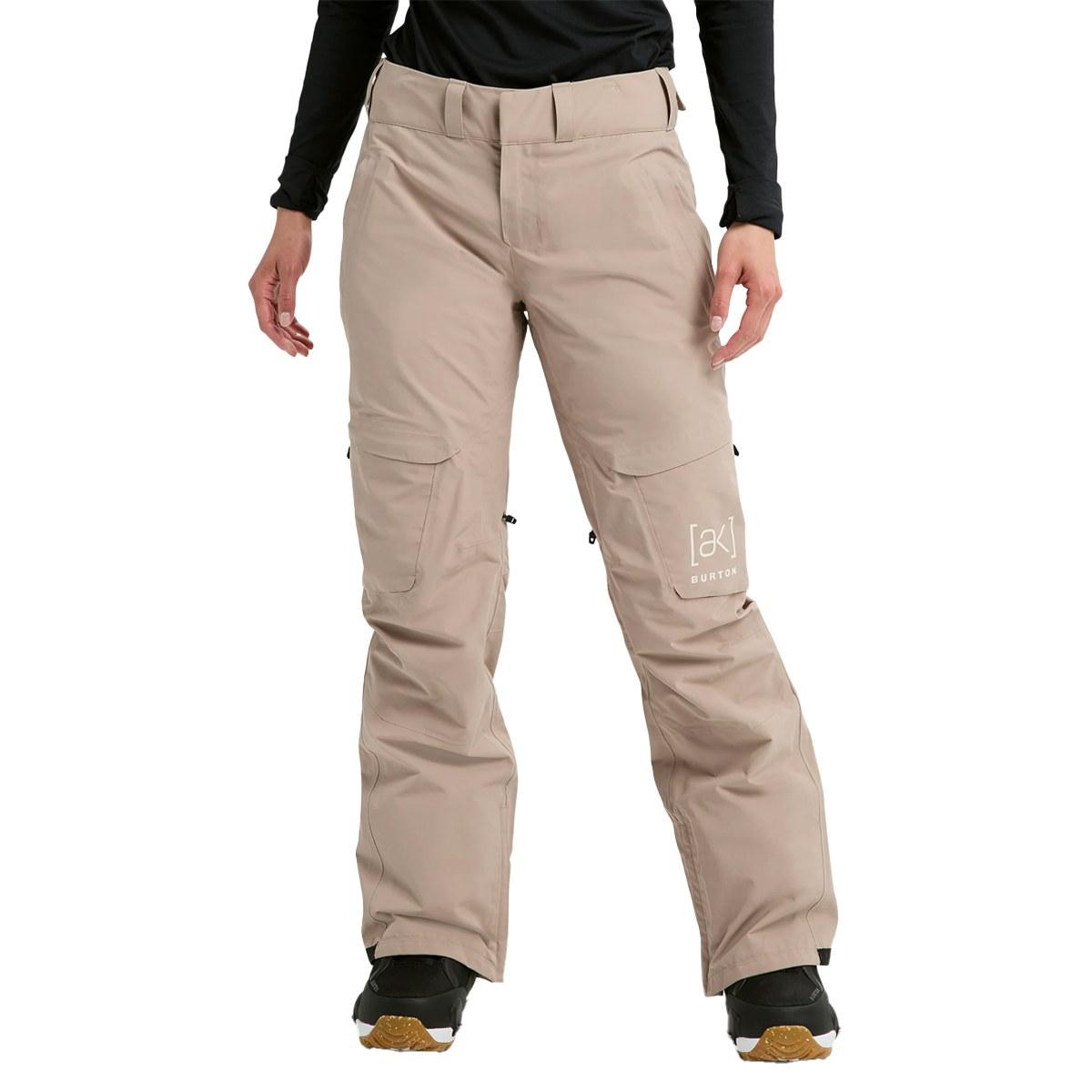 [ak] Summit GORE-TEX 2L Burton