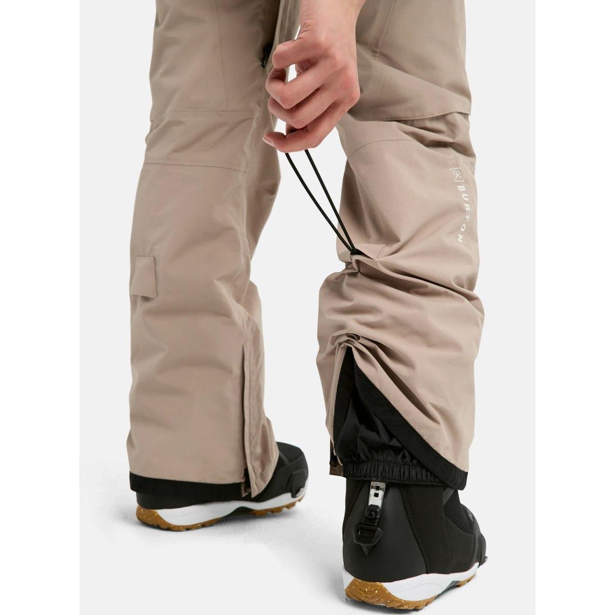 [ak] Summit GORE-TEX 2L Burton