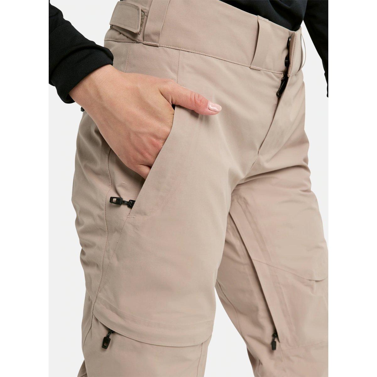 [ak] Summit GORE-TEX 2L Burton