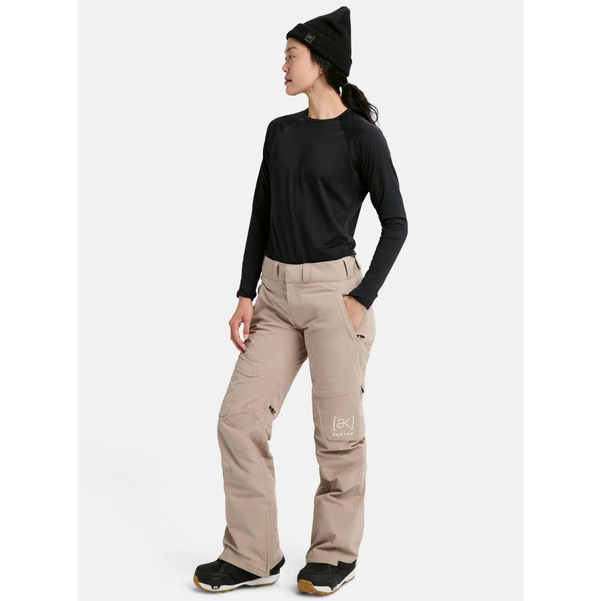 [ak] Summit GORE-TEX 2L Burton