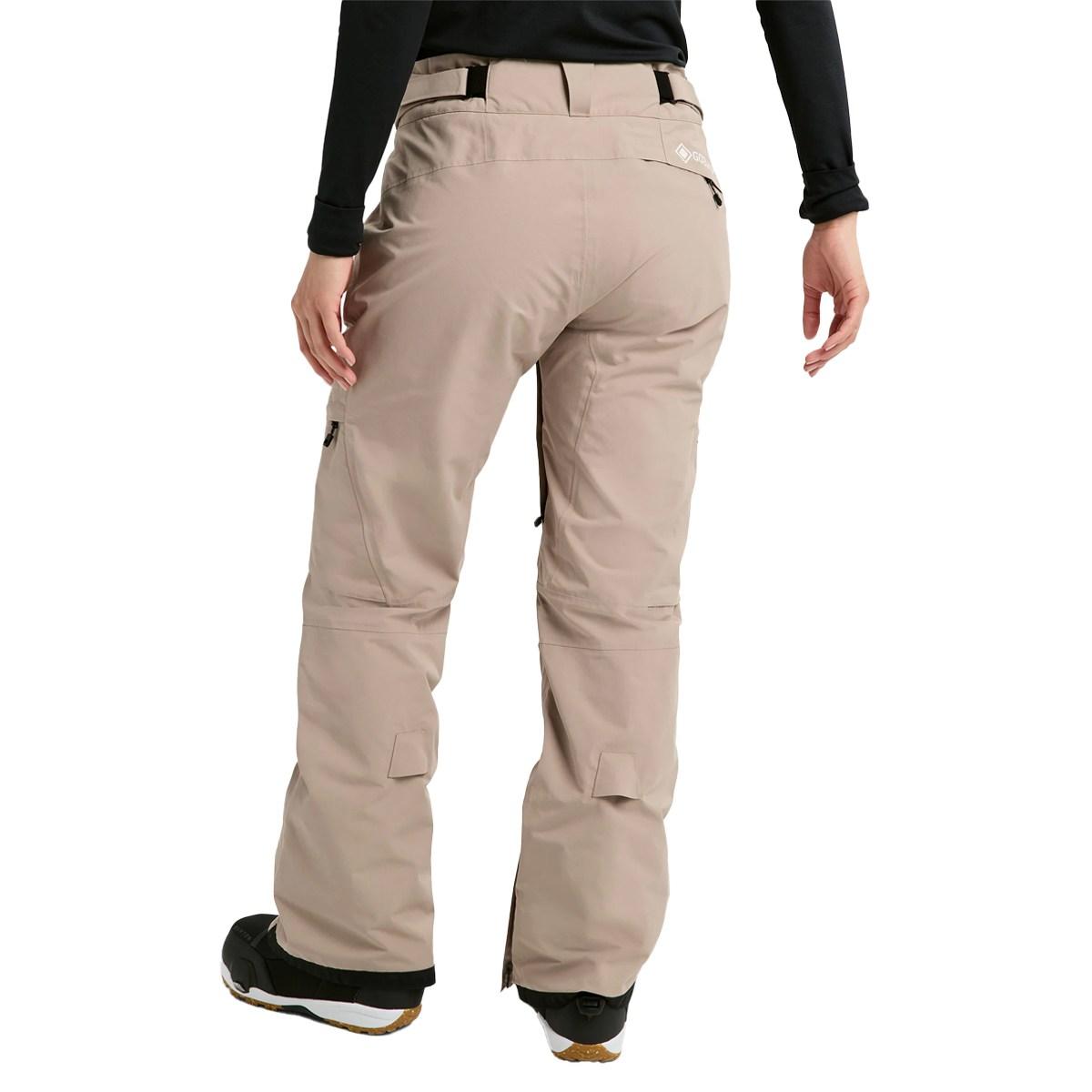 [ak] Summit GORE-TEX 2L Burton