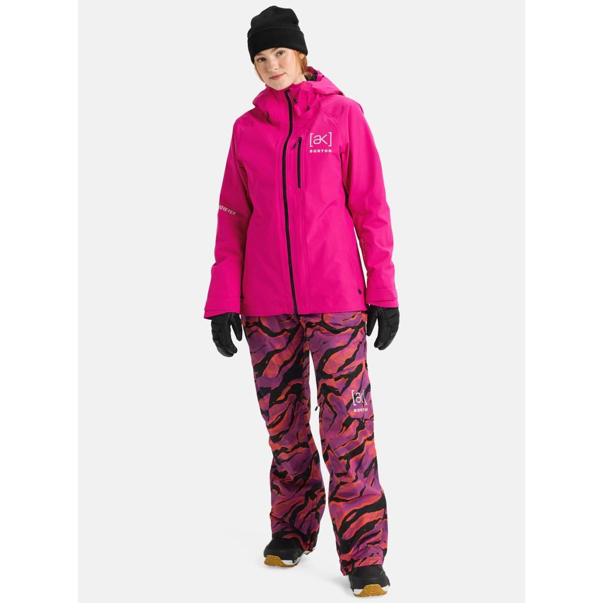 [ak] Upshift GORE-TEX 2L Burton