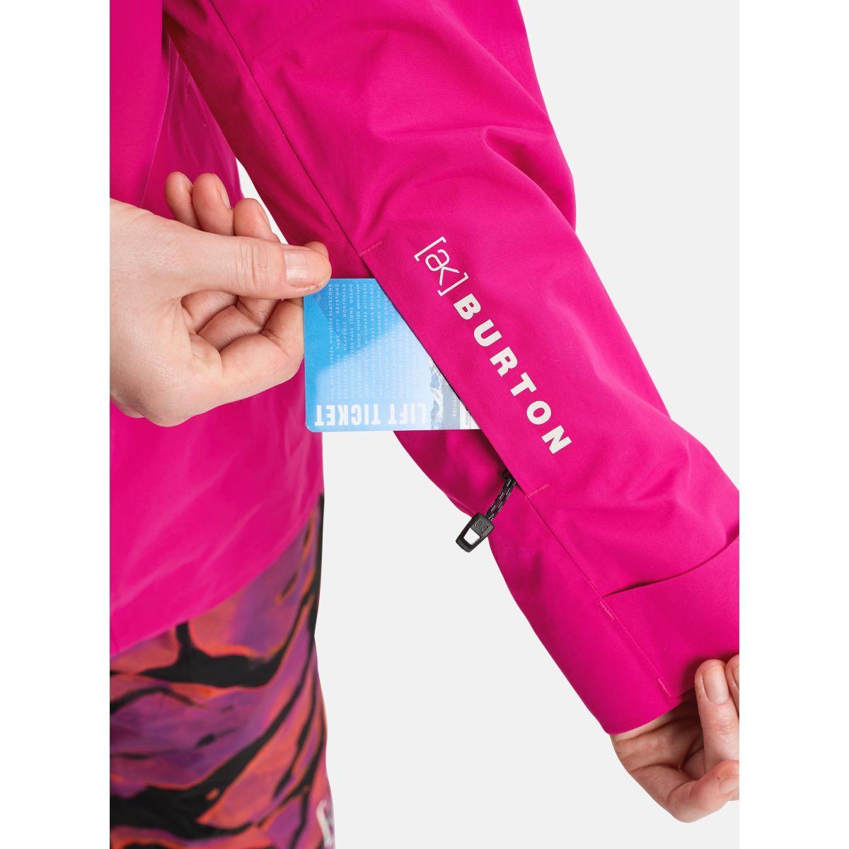 [ak] Upshift GORE-TEX 2L Burton